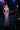 Prom DressesLong Beaded Formal Fitted Slit Prom Dress Blush