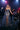 Prom Dresses Beaded Prom Fitted Corset Long Formal Slit Dress Navy