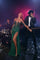 Prom DressesProm Long Formal Beaded Sequin Evening Dress Hunter Green