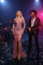Prom DressesProm Long Formal Beaded Sequin Evening Dress Rose