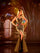 Prom Dresses Prom Long Beaded Formal Mermaid Slit Dress Sage