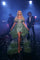 Prom Dresses Prom High Low Sequin Formal Dress Sage