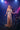 Prom Dresses Beaded Long Formal Prom Slit Dress Dusty Pink