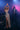 Prom Dresses Prom Fitted Formal Long Beaded Slit Dress Taupe