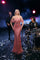 Prom Dresses Long Mermaid Formal Evening Prom Dress Misty Rose