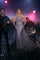 Prom Dresses Beaded Prom Long Formal Mermaid Evening Dress Gray Blue