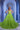 Prom Dresses Prom Dresses Prom Long Ball Gown Layered Prom Dress  Green