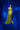 Prom Dresses Long Pleated Formal Slit Prom Dress Kiwi