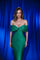 Prom Dresses Long Formal Evening Prom Dress Green