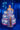 Prom Dresses Long Beaded Prom Formal Slit Dress Light Purple