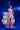 Prom Dresses Beaded Prom Long Formal Fitted Slit Evening Dress Lavender