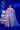 Prom Dresses Long Formal fitted Cape Sleeve Evening Prom Dress Blue