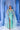 Prom Dresses Long Formal fitted Cape Sleeve Evening Prom Dress Green