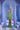 Prom Dresses Prom Fitted Long Formal Glitter Slit Dress Kiwi