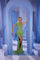 Prom Dresses Prom Fitted Long Formal Glitter Slit Dress Kiwi