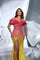 Prom Dresses Prom Formal Long Mermaid Evening Dress Purple/Kiwi