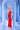Prom Dresses Prom Long Fitted Formal Evening Dress Red