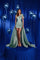 Prom Dresses Pleated High Low Formal Prom Dress Sage