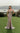 Prom Dresses Fitted High Slit Long Formal Mermaid Prom Dress Pink