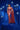Prom Dresses  Prom Long Formal Fitted Cape  Evening Dress Rose Gold