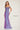Formal Dresses Long Ruched Mermaid Formal Dress Lavender/Haze