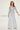 Pant Suit Long Wide Leg Sequin Mother of the Bride Formal Pant Suit Silver
