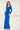 Formal Dresses Long Evening Chic Formal Dress Royal Blue