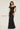 Formal Dresses A Line Sequin Long Formal Dress Black