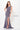 Formal Dresses Long Fitted Formal Beaded Evening Dress Charcoal