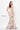 Formal Dresses Long Mermaid Formal Floral Metallic Evening Dress Blush