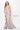 Formal Dresses Long Mermaid Formal Floral Metallic Evening Dress Misty Blue