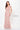 Mother of the Bride Dresses Long Formal Beaded A Line Mother of the Bride Dress Rose Gold