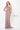 Formal Dresses Long Formal Beaded 3D Floral Applique Evening Dress Mink