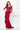 Formal Dresses Long Beaded Formal Peplum Evening Dress Wine