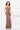 Prom Dresses Long Beaded Formal Floral Pattern Prom Dress Bronze