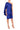 Cocktail Dresses Short One Shoulder Cocktail Dress ROYAL SAPPHIRE