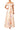 Formal Dresses Long Formal Metallic Evening Dress Bronze Multi
