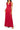 Formal Dresses Long Formal Fitted Evening Dress Matador Red