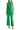 Jumpsuit Formal Long Jumpsuit Green