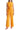 Jumpsuit Formal Long Jumpsuit Flame Orange
