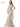 Prom Dresses Long Formal Mermaid Prom Dress Taupe