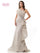 Prom Dresses Long Formal Mermaid Prom Dress Taupe