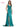 Formal Dresses Long Beaded Formal Mother of the Bride Dress Emerald