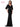 Mother of the Bride Dresses Long Mother of the Bride Dress Black