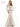Formal Dresses Long Off Shoulder Peplum Formal Dress Taupe