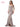 Formal Dresses Long Off Shoulder Formal Dress Taupe