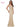 Formal Dresses Long Beaded Off Shoulder Formal Dress Mink Champagne