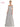 Mother of the Bride Dresses Mother of the Bride V Neck Cap Sleeve A Line Dress Charcoal