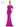 Mother of the Bride Dresses Mother of the Bride Off Shoulder Peplum Sheath Dress Fuchsia