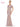 Mother of the Bride Dresses Mother of the Bride One Shoulder Lace Applique Dress Mauve